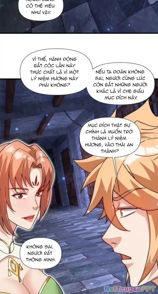 Nương Tử CủA Ta Hơn MộT CáI KìA Lạ Chapter 37 - Trang 2