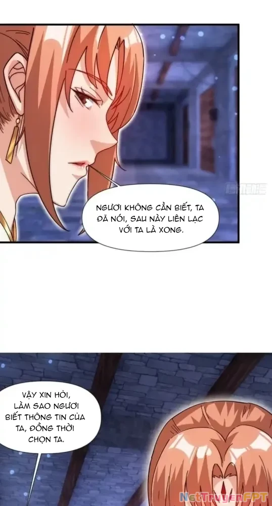 Nương Tử CủA Ta Hơn MộT CáI KìA Lạ Chapter 37 - Trang 2