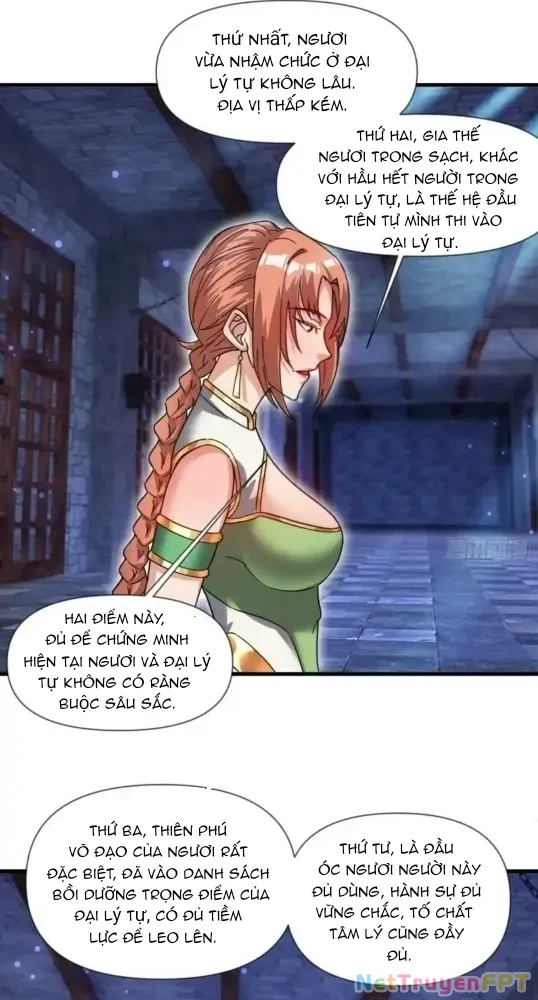 Nương Tử CủA Ta Hơn MộT CáI KìA Lạ Chapter 37 - Trang 2