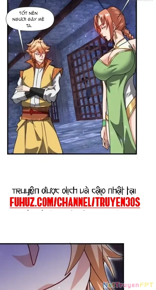 Nương Tử CủA Ta Hơn MộT CáI KìA Lạ Chapter 37 - Trang 2