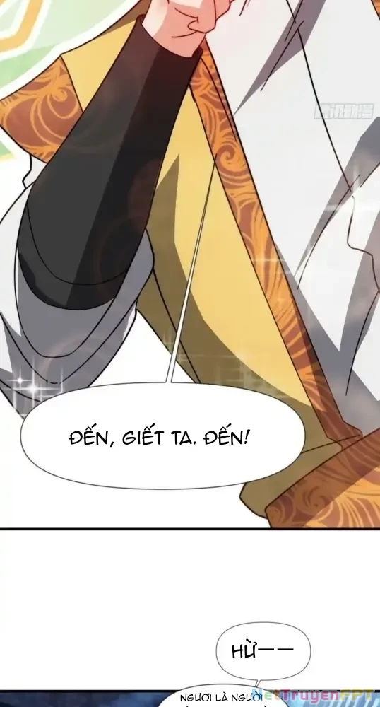 Nương Tử CủA Ta Hơn MộT CáI KìA Lạ Chapter 37 - Trang 2