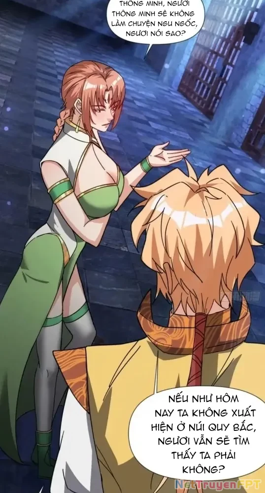 Nương Tử CủA Ta Hơn MộT CáI KìA Lạ Chapter 37 - Trang 2