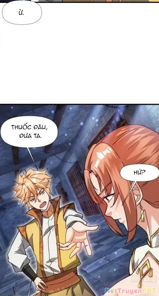 Nương Tử CủA Ta Hơn MộT CáI KìA Lạ Chapter 37 - Trang 2