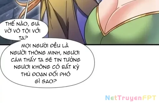 Nương Tử CủA Ta Hơn MộT CáI KìA Lạ Chapter 37 - Trang 2