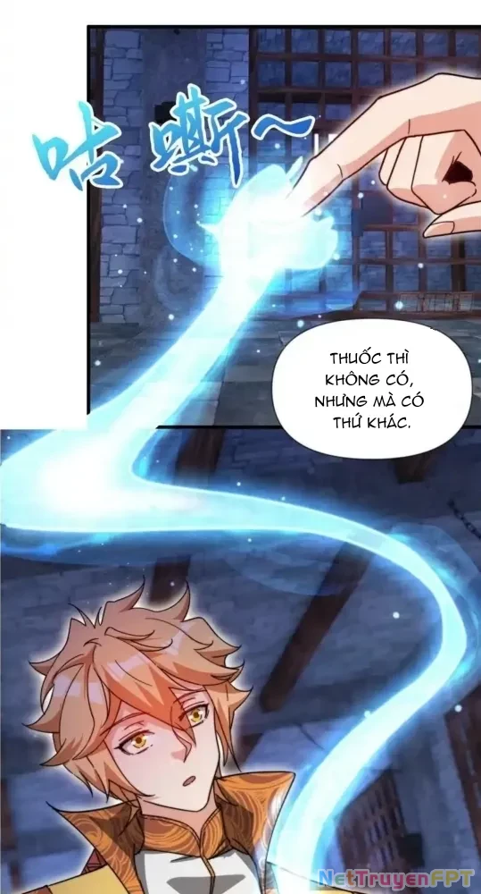 Nương Tử CủA Ta Hơn MộT CáI KìA Lạ Chapter 37 - Trang 2