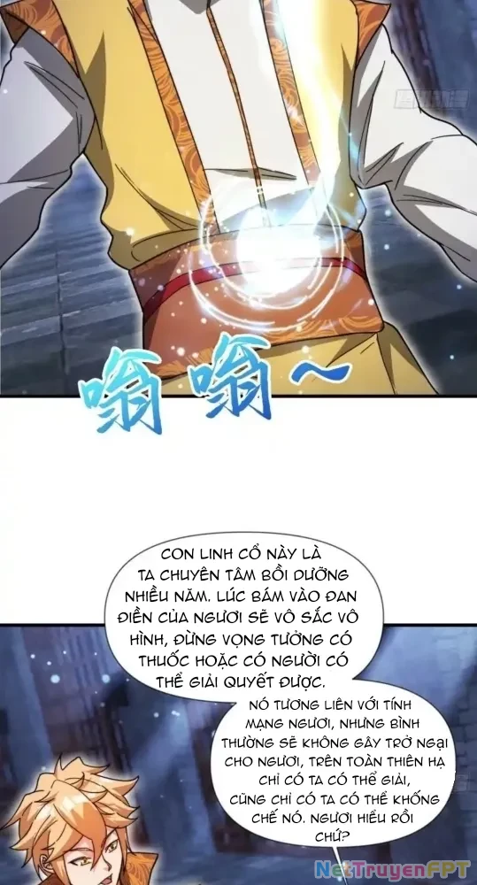 Nương Tử CủA Ta Hơn MộT CáI KìA Lạ Chapter 37 - Trang 2