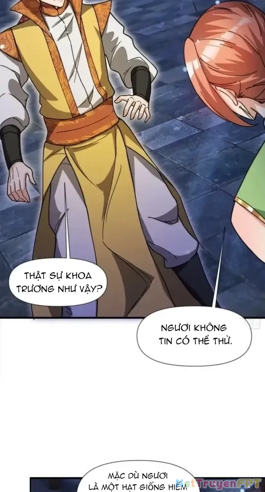 Nương Tử CủA Ta Hơn MộT CáI KìA Lạ Chapter 37 - Trang 2