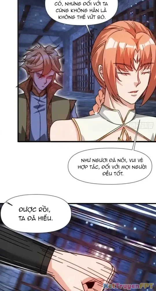 Nương Tử CủA Ta Hơn MộT CáI KìA Lạ Chapter 37 - Trang 2