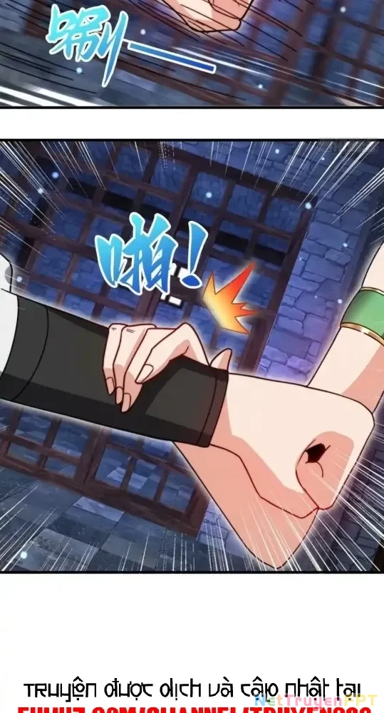 Nương Tử CủA Ta Hơn MộT CáI KìA Lạ Chapter 37 - Trang 2