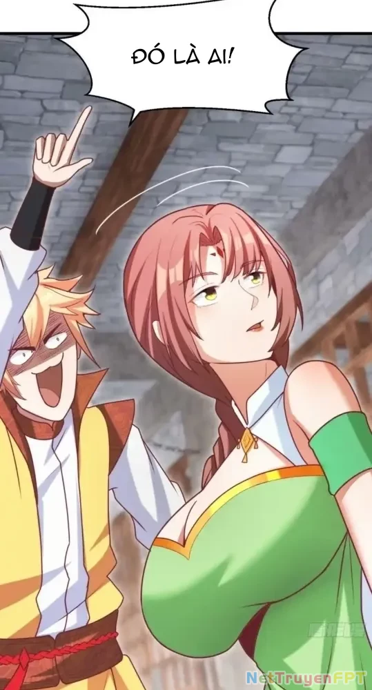 Nương Tử CủA Ta Hơn MộT CáI KìA Lạ Chapter 37 - Trang 2