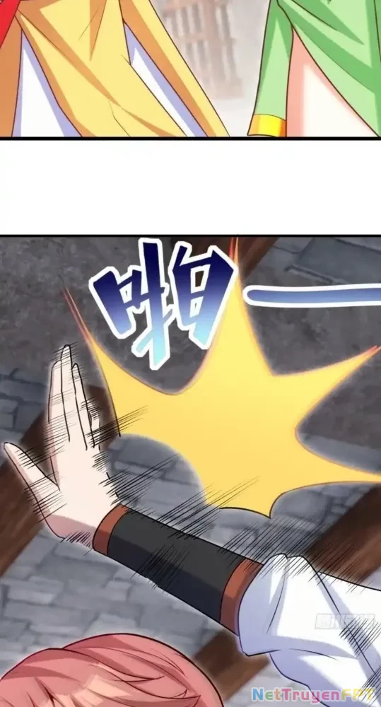 Nương Tử CủA Ta Hơn MộT CáI KìA Lạ Chapter 37 - Trang 2