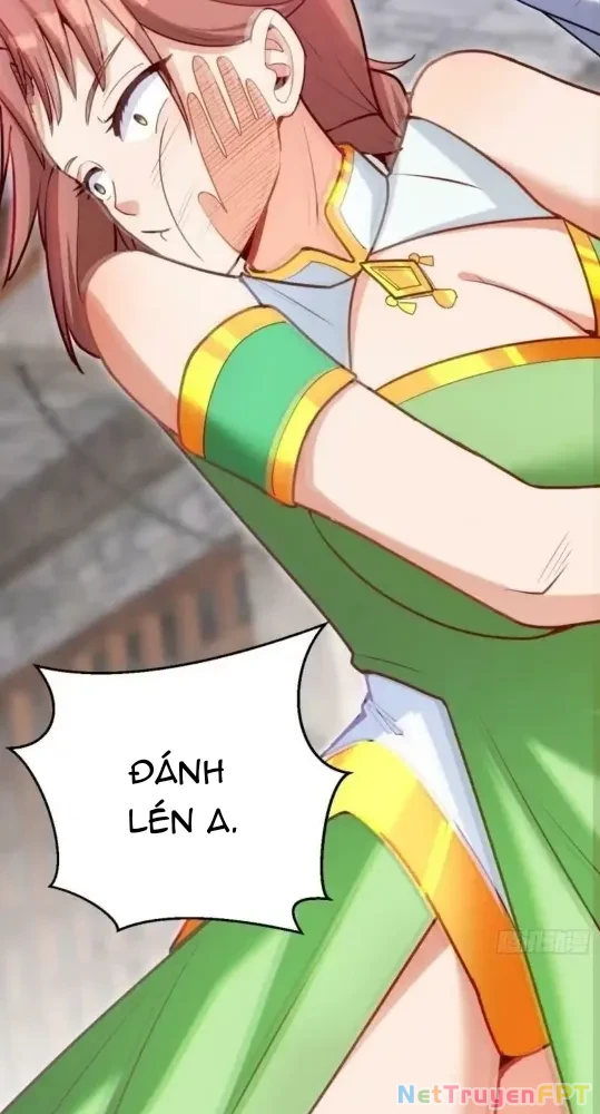 Nương Tử CủA Ta Hơn MộT CáI KìA Lạ Chapter 37 - Trang 2