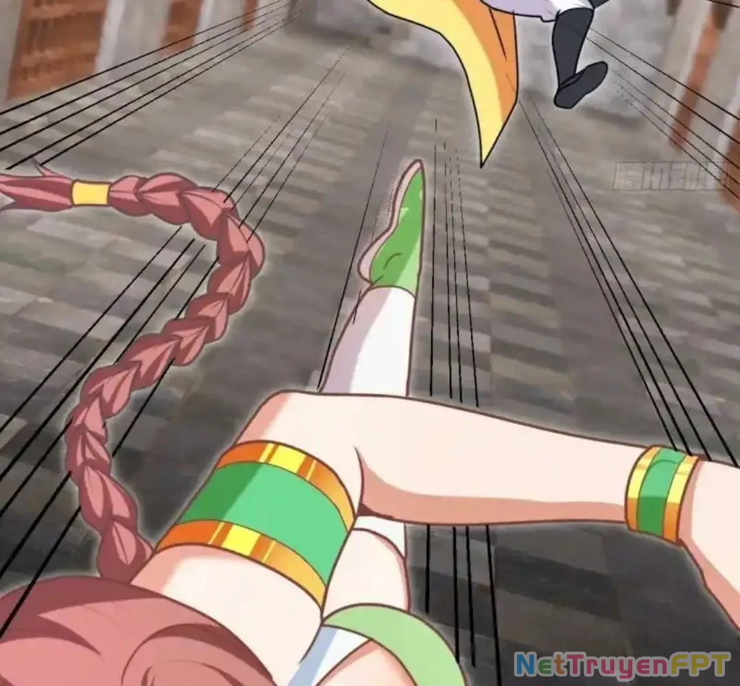 Nương Tử CủA Ta Hơn MộT CáI KìA Lạ Chapter 37 - Trang 2