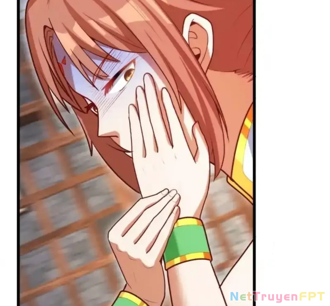 Nương Tử CủA Ta Hơn MộT CáI KìA Lạ Chapter 37 - Trang 2