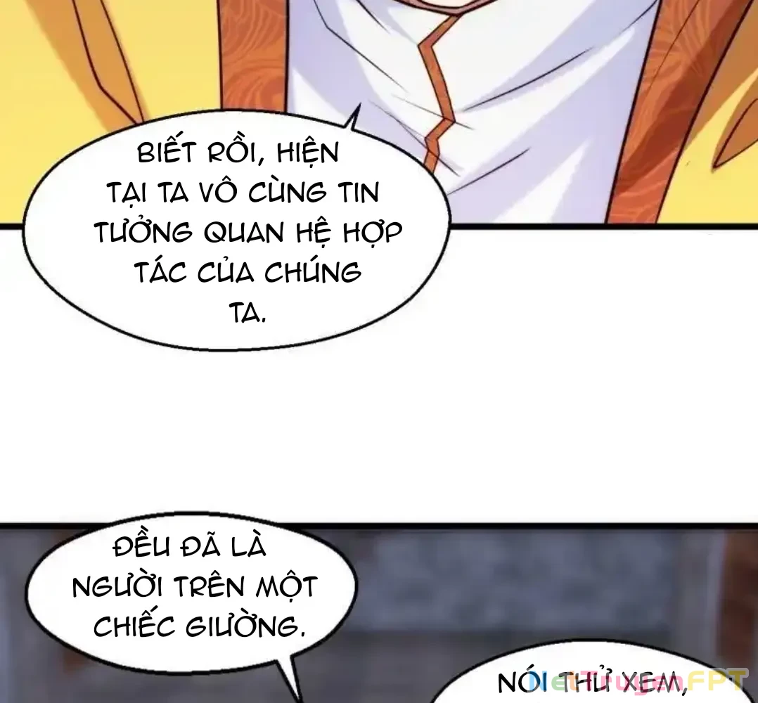 Nương Tử CủA Ta Hơn MộT CáI KìA Lạ Chapter 37 - Trang 2