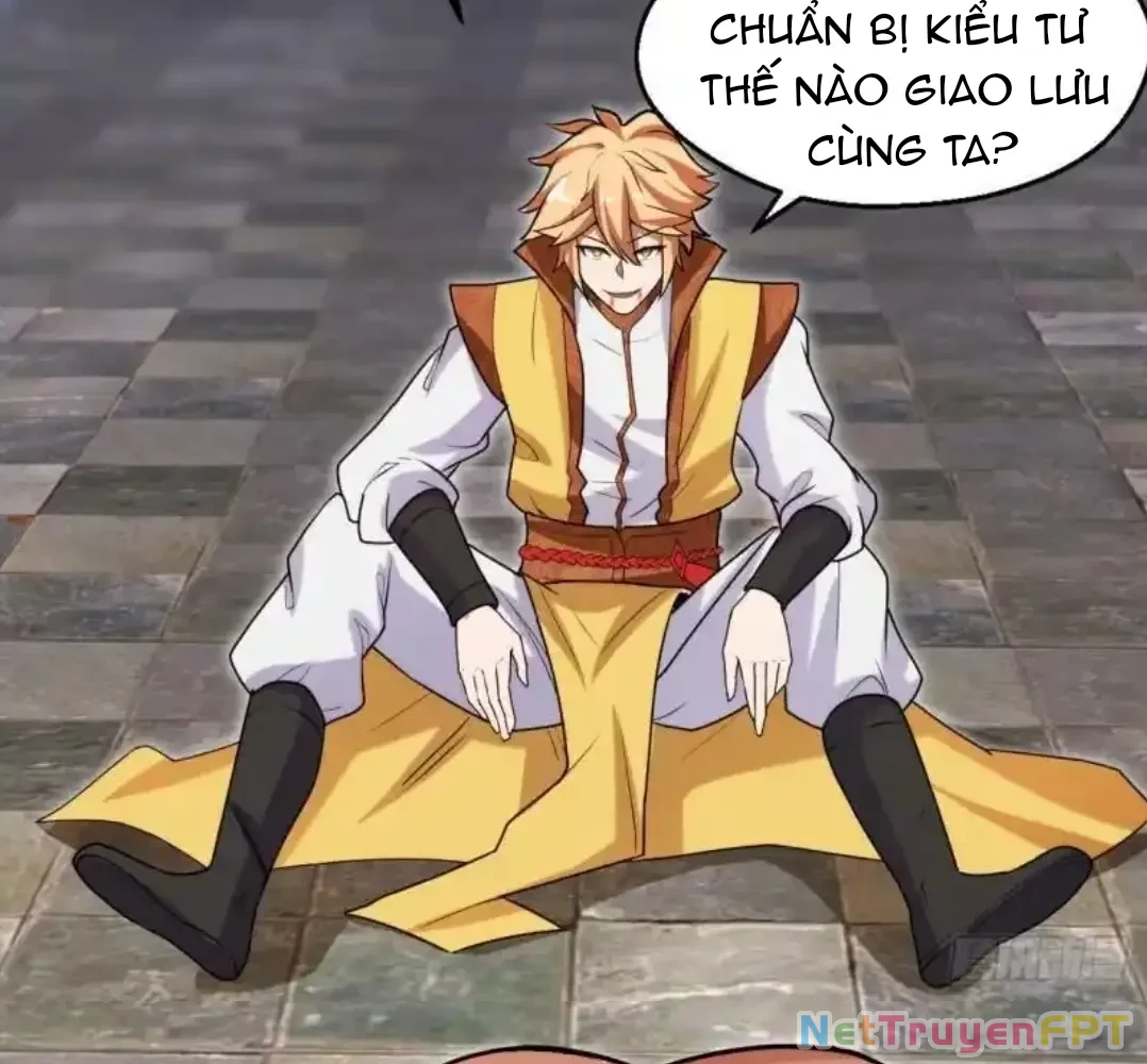 Nương Tử CủA Ta Hơn MộT CáI KìA Lạ Chapter 37 - Trang 2