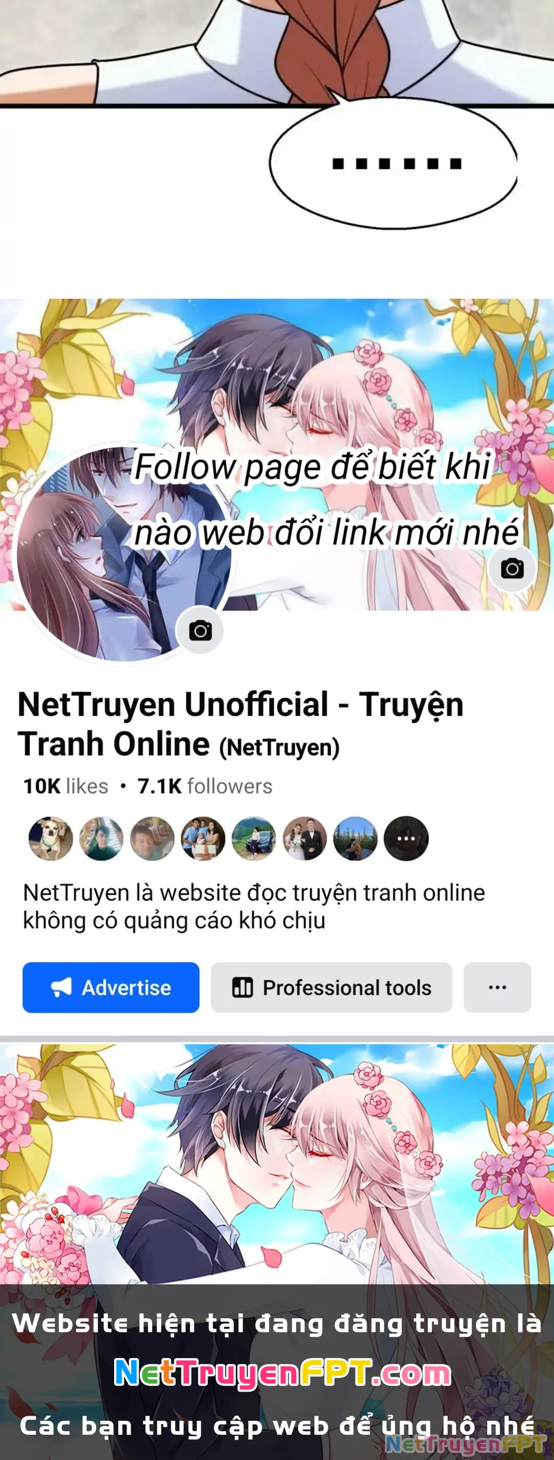 Nương Tử CủA Ta Hơn MộT CáI KìA Lạ Chapter 37 - Trang 2