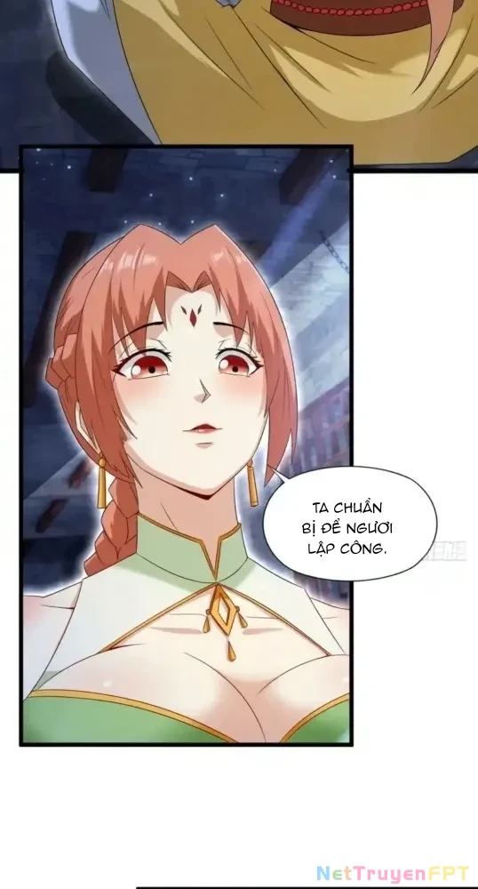 Nương Tử CủA Ta Hơn MộT CáI KìA Lạ Chapter 38 - Trang 2