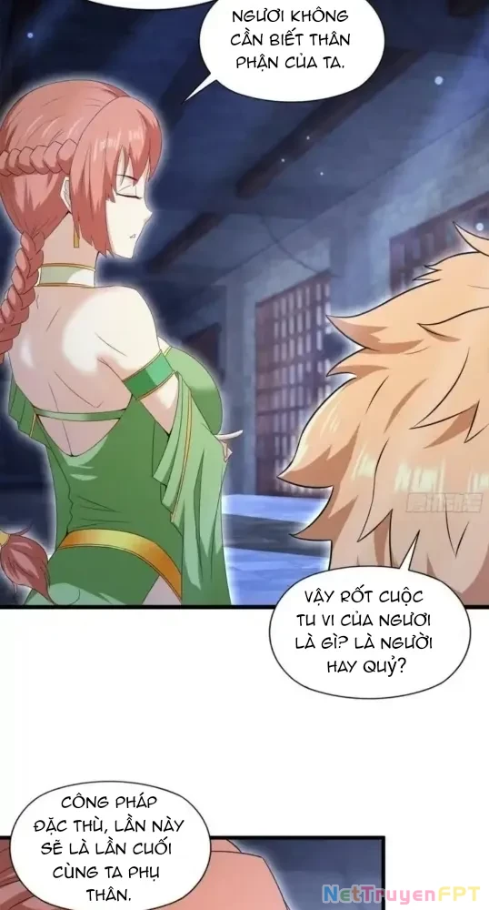 Nương Tử CủA Ta Hơn MộT CáI KìA Lạ Chapter 38 - Trang 2