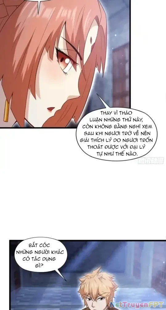 Nương Tử CủA Ta Hơn MộT CáI KìA Lạ Chapter 38 - Trang 2