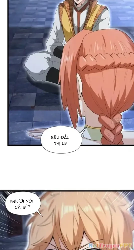 Nương Tử CủA Ta Hơn MộT CáI KìA Lạ Chapter 38 - Trang 2