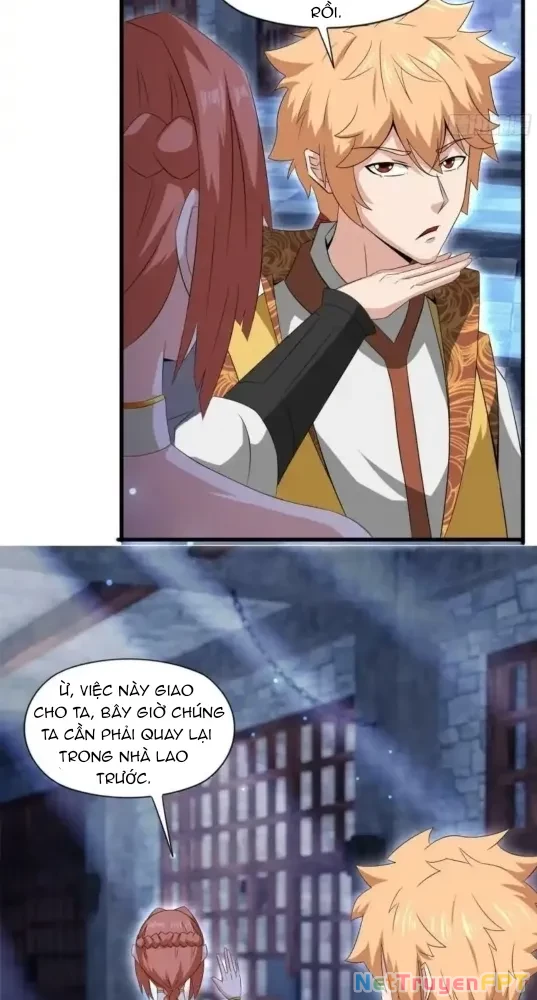 Nương Tử CủA Ta Hơn MộT CáI KìA Lạ Chapter 38 - Trang 2