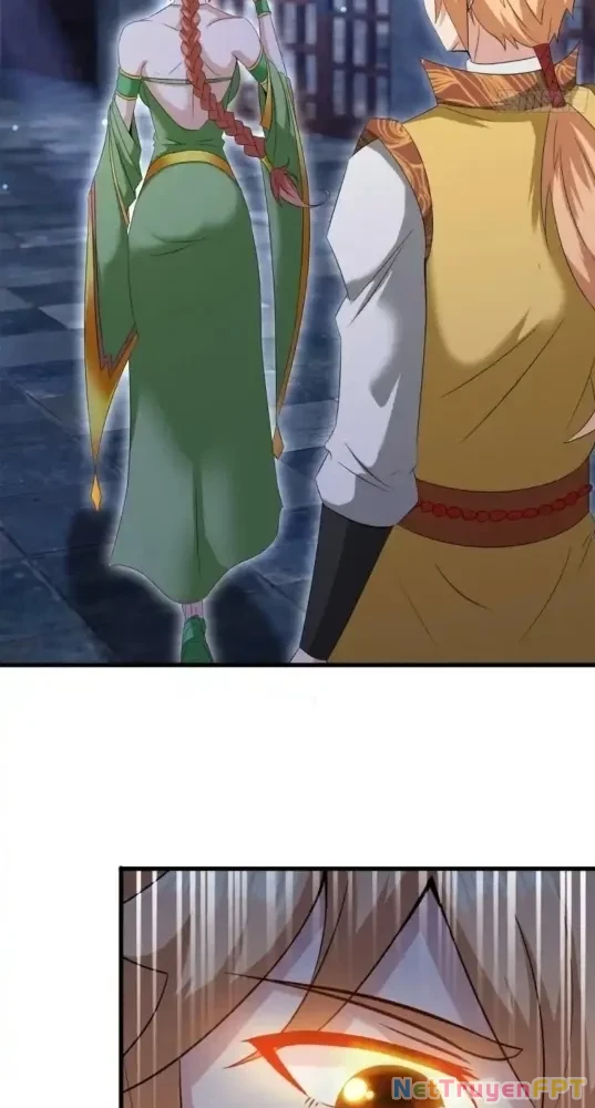 Nương Tử CủA Ta Hơn MộT CáI KìA Lạ Chapter 38 - Trang 2