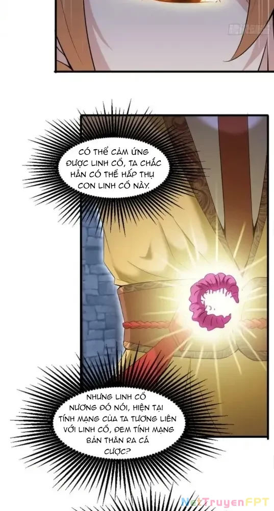 Nương Tử CủA Ta Hơn MộT CáI KìA Lạ Chapter 38 - Trang 2