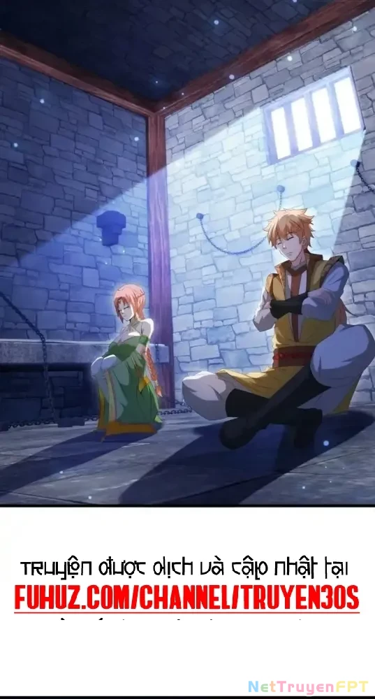 Nương Tử CủA Ta Hơn MộT CáI KìA Lạ Chapter 38 - Trang 2