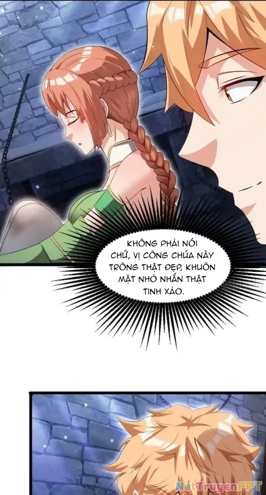 Nương Tử CủA Ta Hơn MộT CáI KìA Lạ Chapter 38 - Trang 2