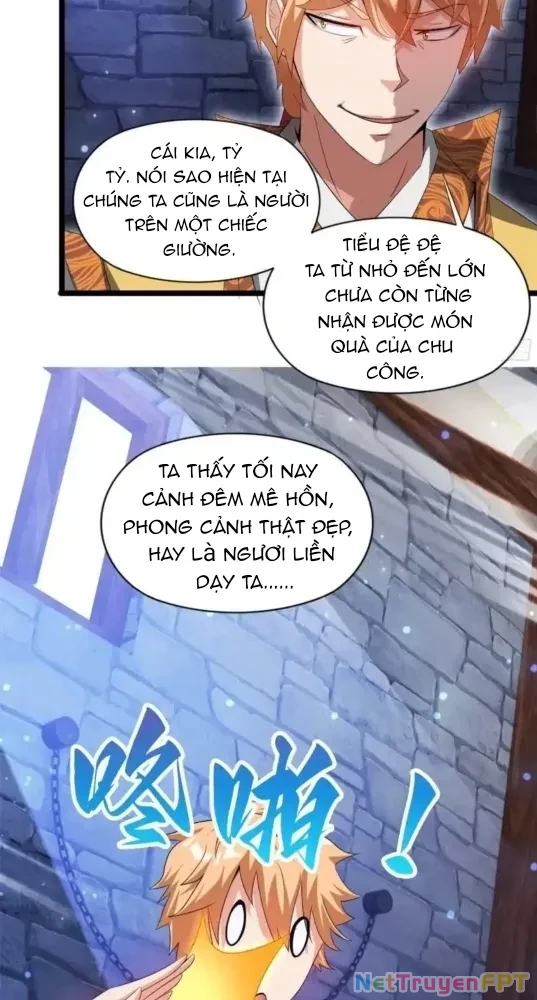 Nương Tử CủA Ta Hơn MộT CáI KìA Lạ Chapter 38 - Trang 2
