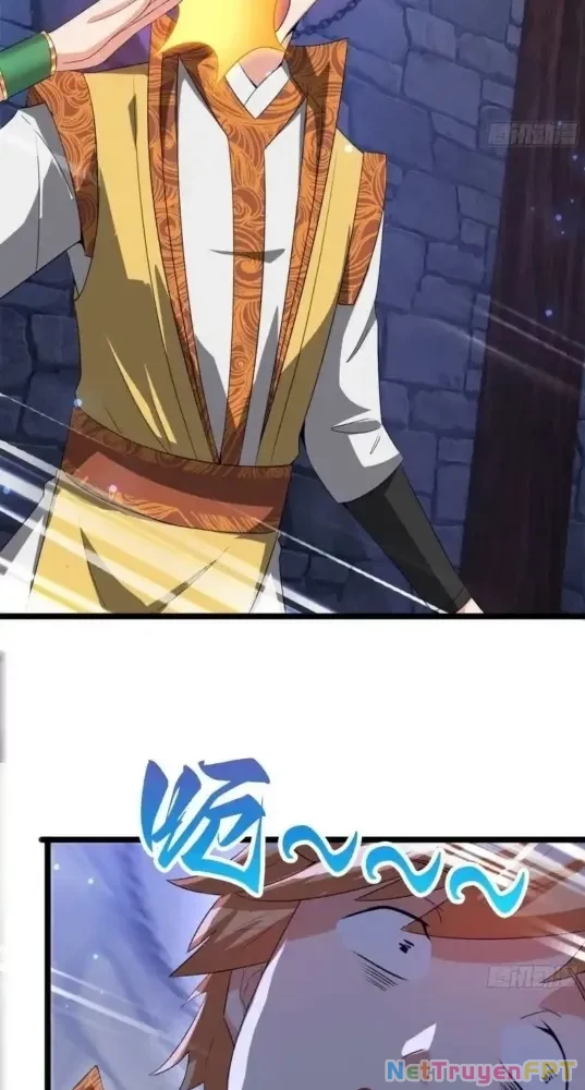 Nương Tử CủA Ta Hơn MộT CáI KìA Lạ Chapter 38 - Trang 2