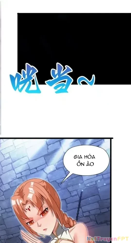 Nương Tử CủA Ta Hơn MộT CáI KìA Lạ Chapter 38 - Trang 2