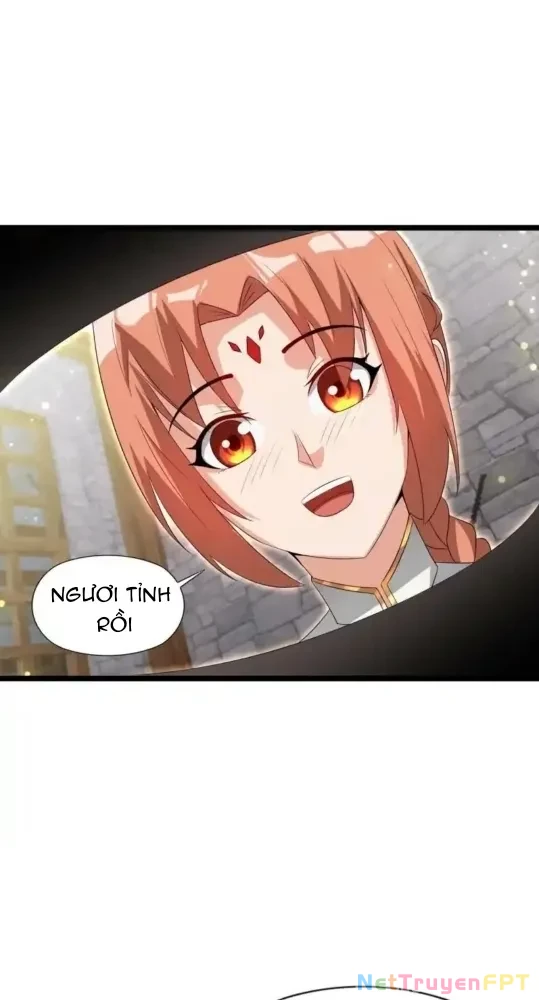 Nương Tử CủA Ta Hơn MộT CáI KìA Lạ Chapter 38 - Trang 2