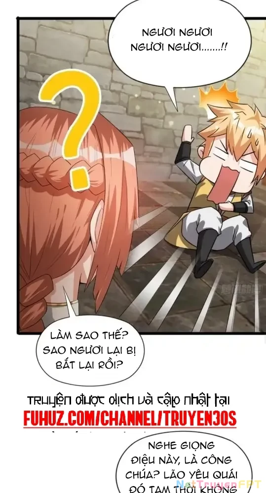 Nương Tử CủA Ta Hơn MộT CáI KìA Lạ Chapter 38 - Trang 2