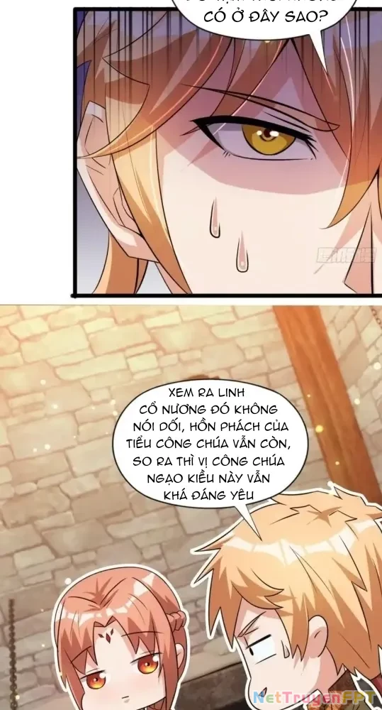 Nương Tử CủA Ta Hơn MộT CáI KìA Lạ Chapter 38 - Trang 2