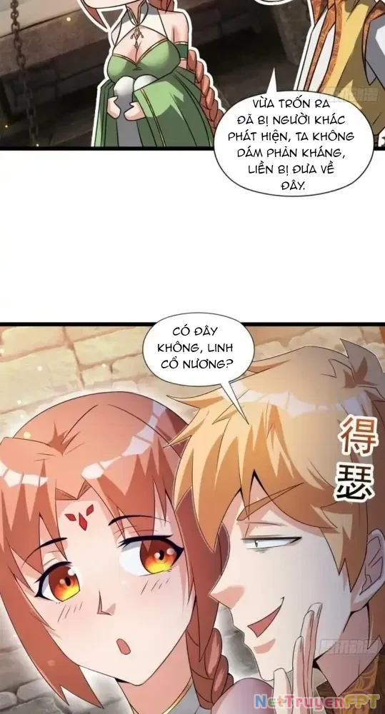 Nương Tử CủA Ta Hơn MộT CáI KìA Lạ Chapter 38 - Trang 2