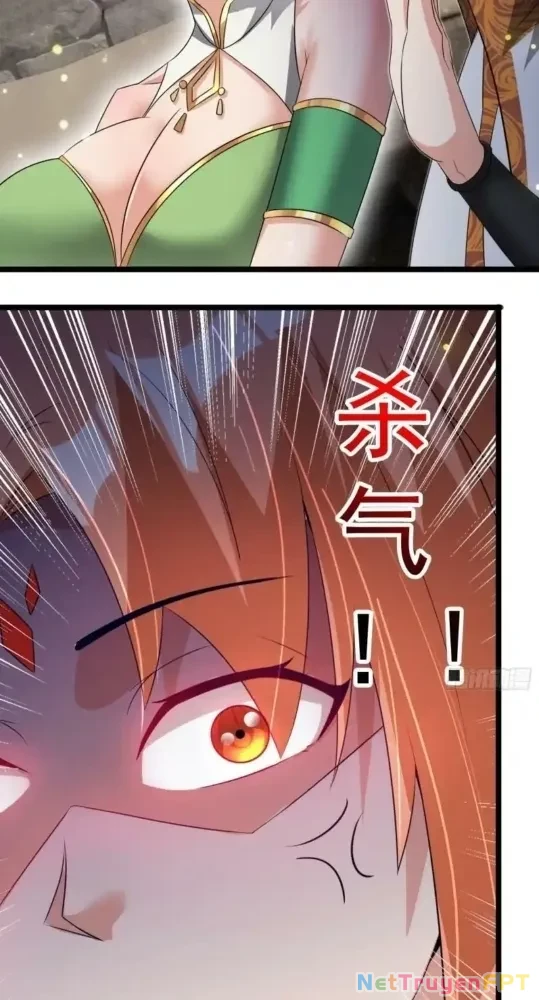 Nương Tử CủA Ta Hơn MộT CáI KìA Lạ Chapter 38 - Trang 2