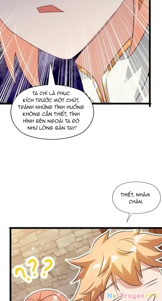 Nương Tử CủA Ta Hơn MộT CáI KìA Lạ Chapter 38 - Trang 2