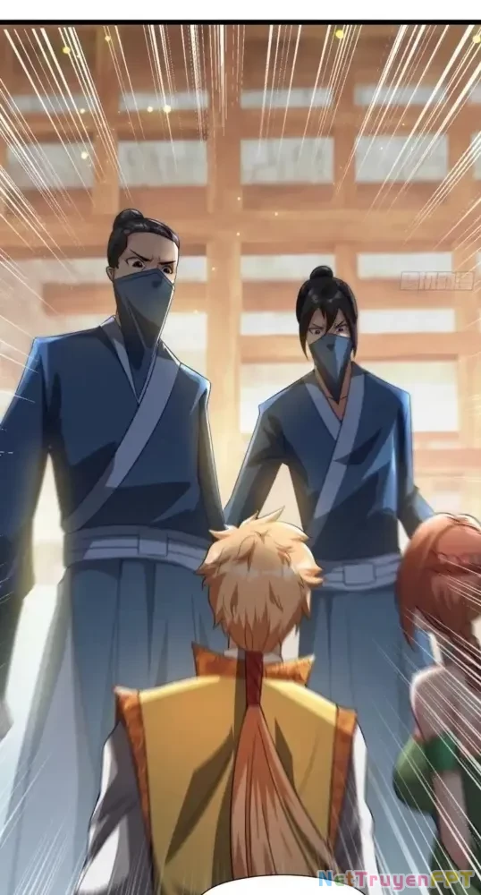 Nương Tử CủA Ta Hơn MộT CáI KìA Lạ Chapter 38 - Trang 2