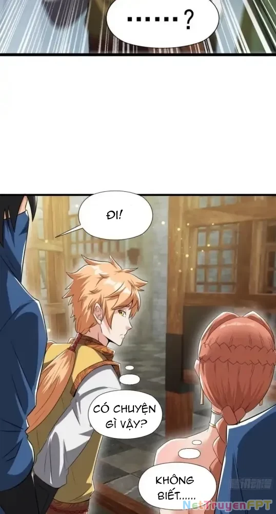 Nương Tử CủA Ta Hơn MộT CáI KìA Lạ Chapter 38 - Trang 2
