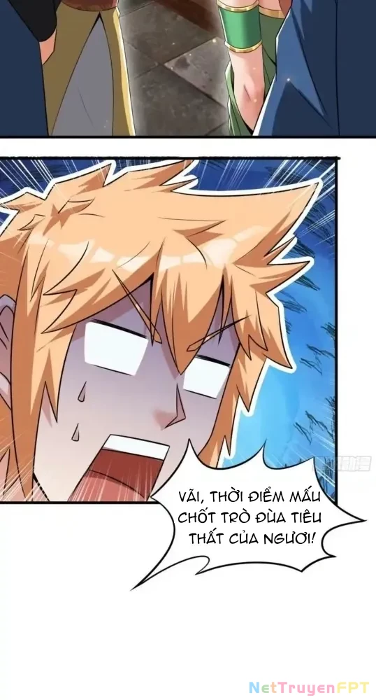 Nương Tử CủA Ta Hơn MộT CáI KìA Lạ Chapter 38 - Trang 2