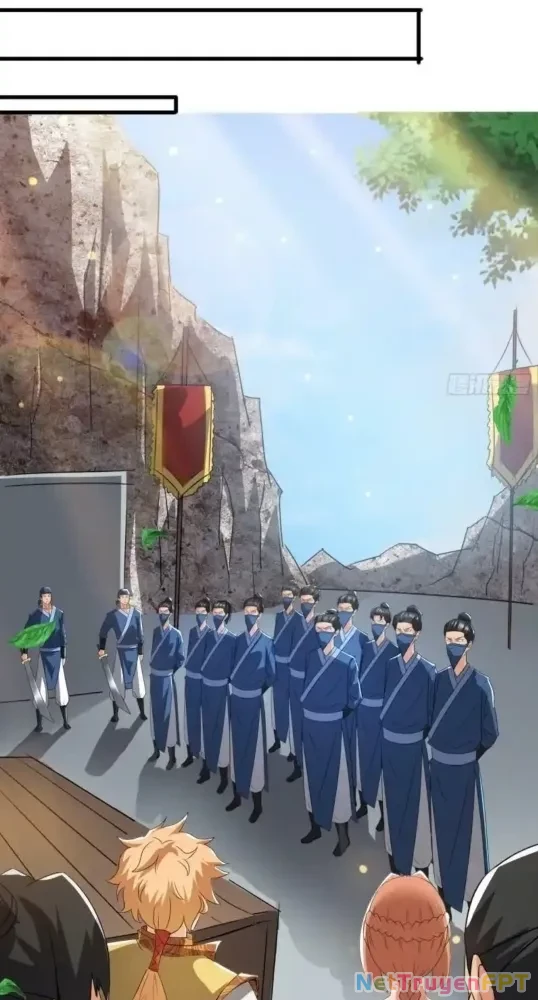 Nương Tử CủA Ta Hơn MộT CáI KìA Lạ Chapter 38 - Trang 2