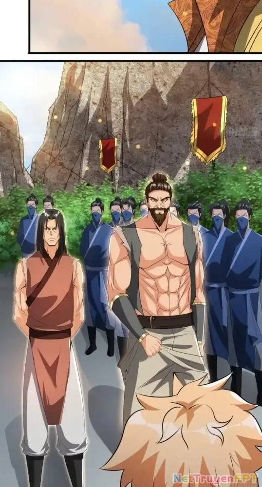 Nương Tử CủA Ta Hơn MộT CáI KìA Lạ Chapter 38 - Trang 2