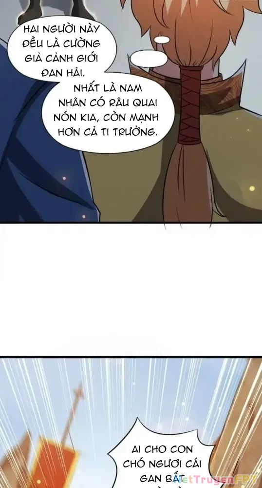 Nương Tử CủA Ta Hơn MộT CáI KìA Lạ Chapter 38 - Trang 2