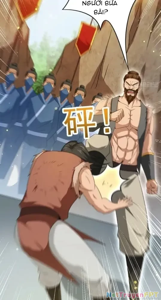 Nương Tử CủA Ta Hơn MộT CáI KìA Lạ Chapter 38 - Trang 2