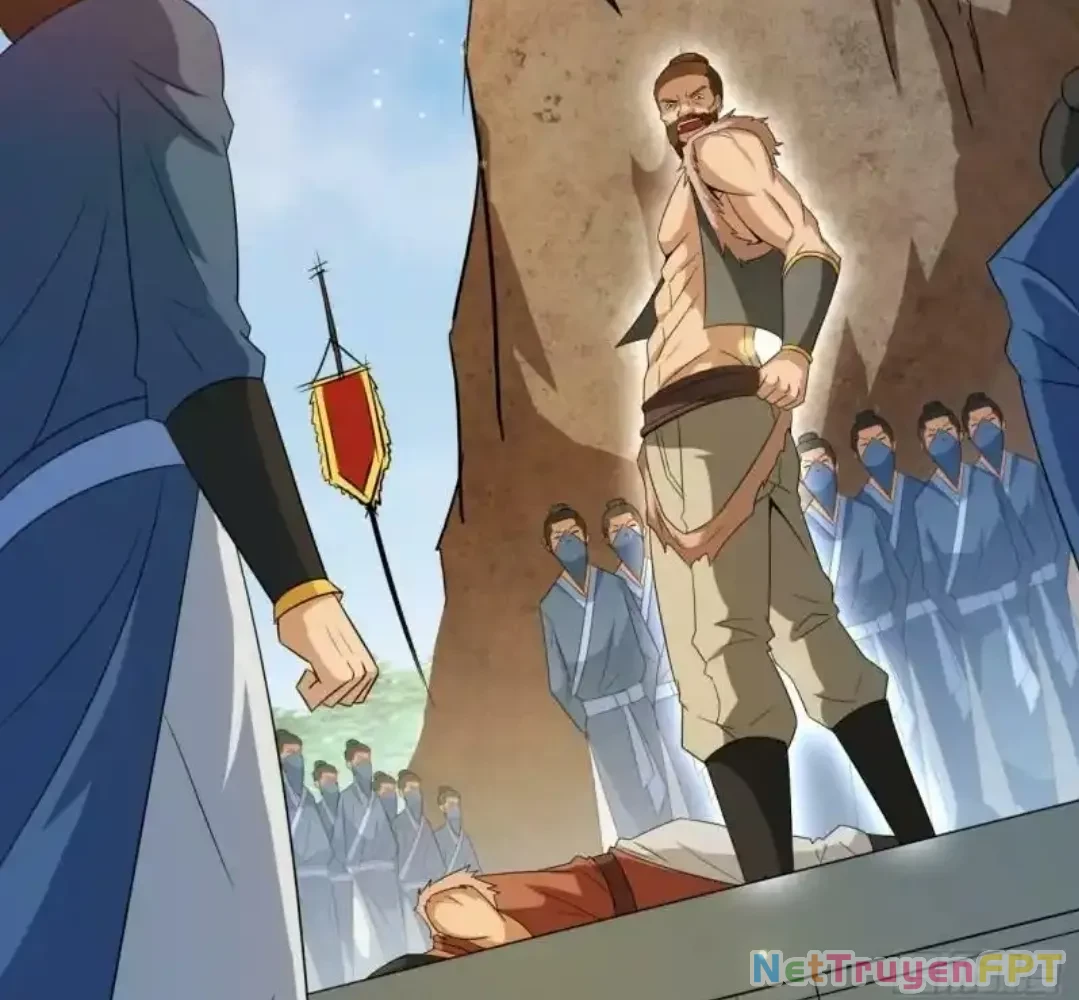 Nương Tử CủA Ta Hơn MộT CáI KìA Lạ Chapter 38 - Trang 2