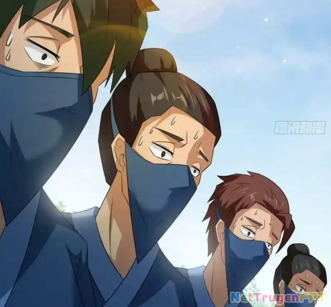 Nương Tử CủA Ta Hơn MộT CáI KìA Lạ Chapter 38 - Trang 2