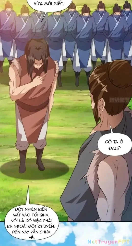 Nương Tử CủA Ta Hơn MộT CáI KìA Lạ Chapter 39 - Trang 2