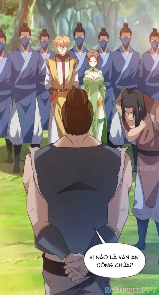 Nương Tử CủA Ta Hơn MộT CáI KìA Lạ Chapter 39 - Trang 2